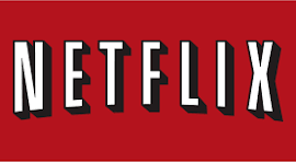 Logo netflix